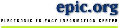 The Electronic Privacy Information Center (EPIC)